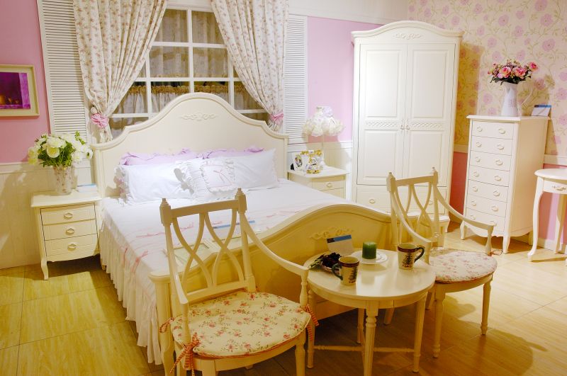 Bedroom Furniture Mounting