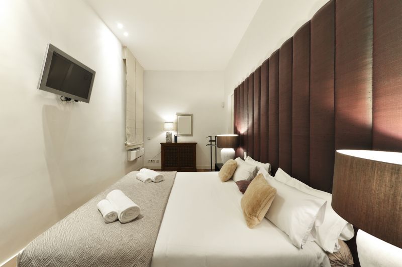 Bedroom Furniture Mounting