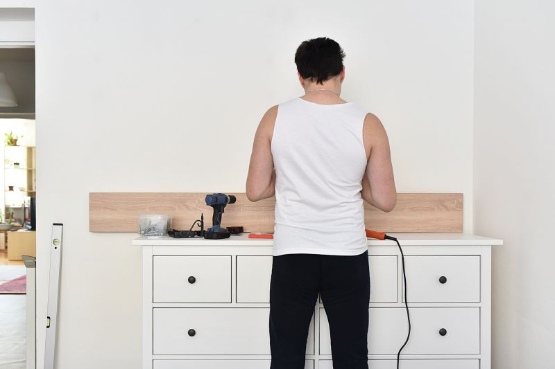 Safety Mounting Hardware