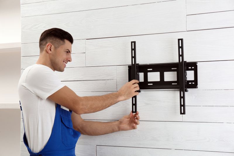 Bedroom Furniture Mounting