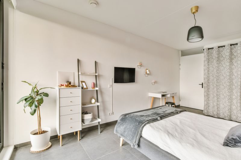 Bedroom Furniture Mounting